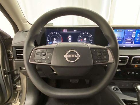 New 2026 Nissan Sentra SV image 21