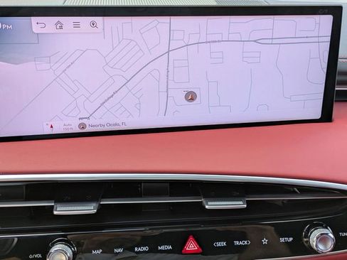 New 2026 Genesis GV70 2.5T Sport Prestige w/ G1 Accessory Package image 22