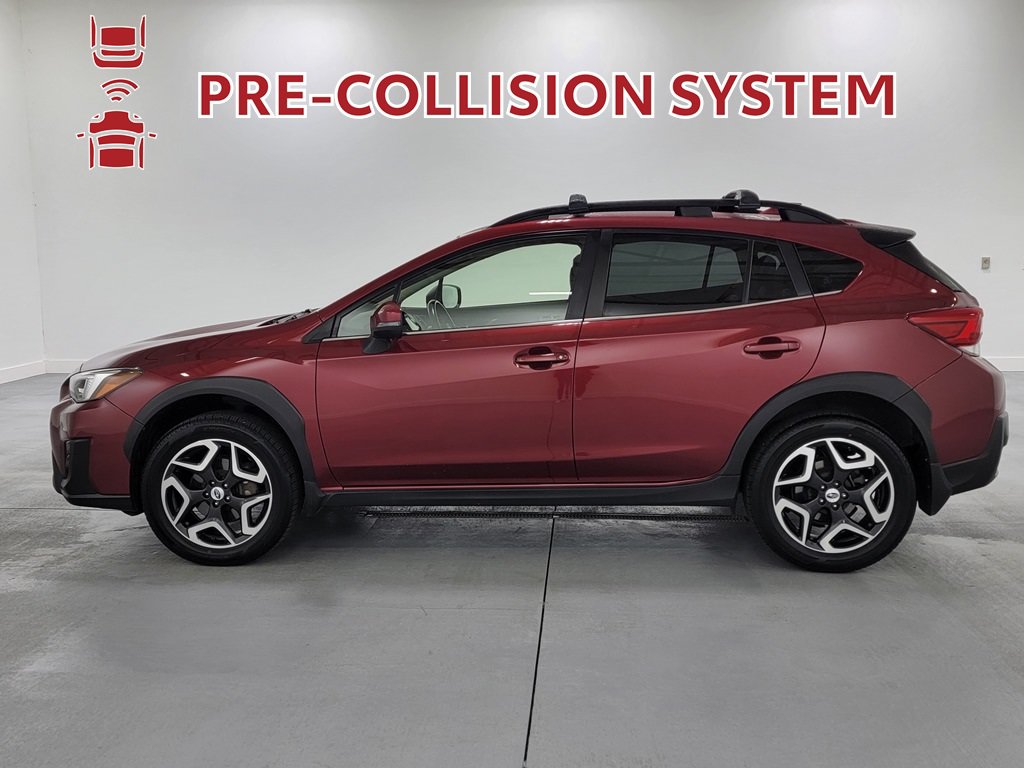 Used 2018 Subaru Crosstrek 2.0i Limited AWD/4WD image 5