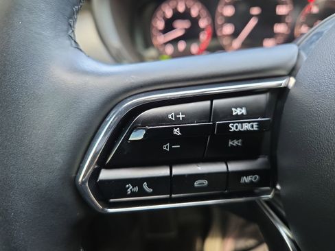 Used 2024 MAZDA CX-90 3.3 Turbo w/ Premium Plus Pkg image 20