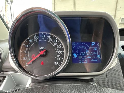 Used 2015 Chevrolet Spark LT FWD image 14