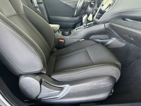 Used 2022 Subaru Legacy Premium image 36