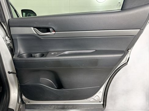 Used 2024 Hyundai Palisade SEL image 32