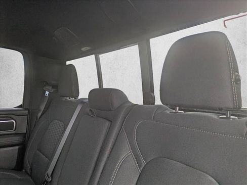 Used 2026 RAM 1500 Lone Star RWD image 16