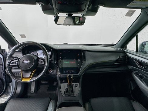 Used 2023 Subaru Outback Wilderness image 3