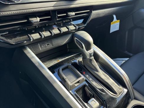 New 2026 Chevrolet Colorado LT w/ LT Convenience Package image 17