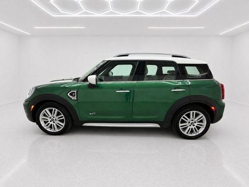 Used 2023 MINI Cooper Countryman S w/ Signature Upholstery Package AWD/4WD image 6