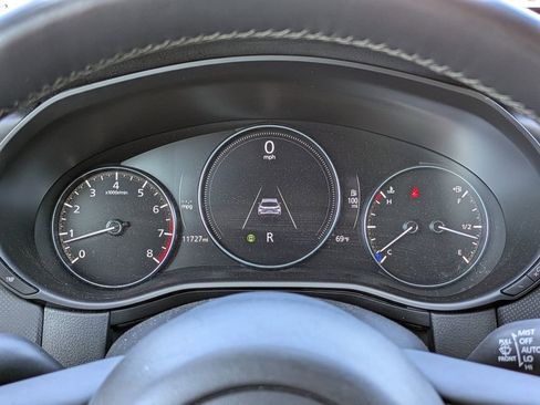 Certified 2024 MAZDA CX-50 AWD 2.5 S w/ Premium Package image 29