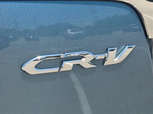 Used 2016 Honda CR-V EX-L image 23