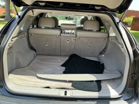 Used 2011 Lexus RX 350 AWD w/ Premium Pkg image 24