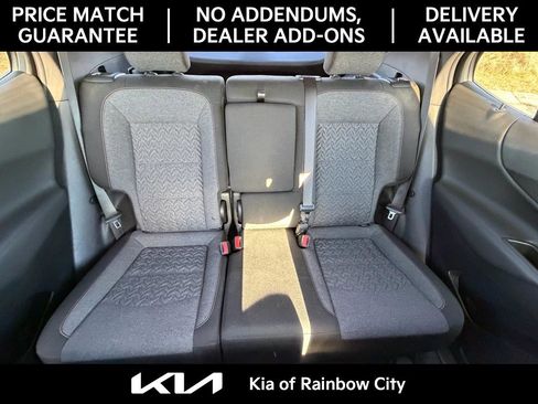 Used 2023 Chevrolet Equinox LT image 18