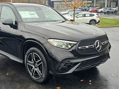 New 2026 Mercedes-Benz GLC 300 4MATIC