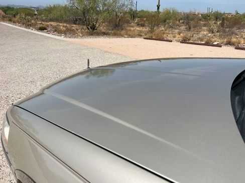 Used 2008 Lincoln Town Car Signature Limited image 6