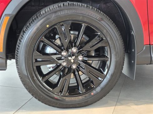 New 2026 Mitsubishi Eclipse Cross Ralliart image 8