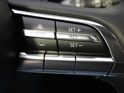 Certified 2025 MAZDA CX-50 AWD 2.5 S w/ Premium Package image 34