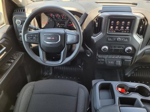 New 2026 GMC Sierra 2500 Pro AWD/4WD image 10