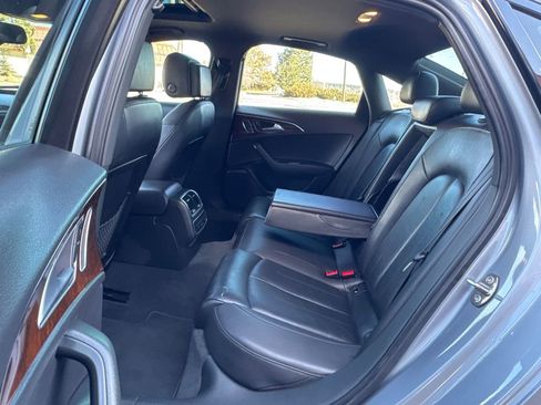 Used 2016 Audi A6 3.0T Premium Plus image 13