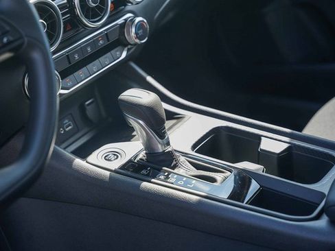 New 2025 Nissan Sentra S image 23