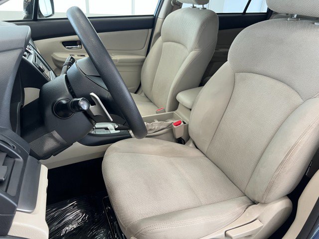 Used 2013 Subaru Crosstrek 2.0i Premium w/ Popular Pkg 2 AWD/4WD image 10