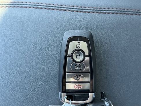 New 2026 Ford Explorer Active w/ Active Comfort Package image 22