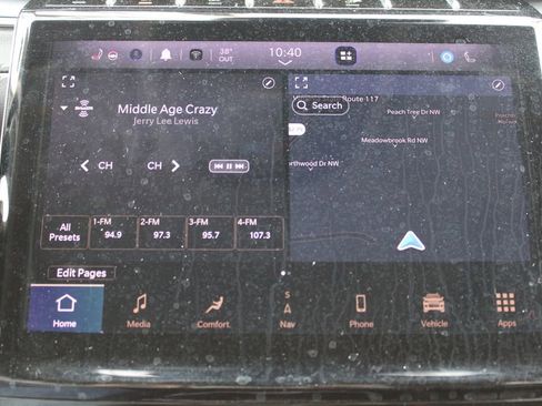 Used 2022 Jeep Grand Cherokee Limited image 13