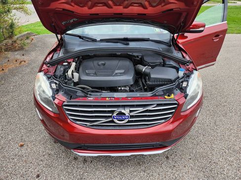 Used 2015 Volvo XC60 T5 Premier FWD image 15