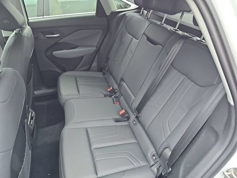New 2026 Audi Q3 quattro 2.0T AWD/4WD image 27