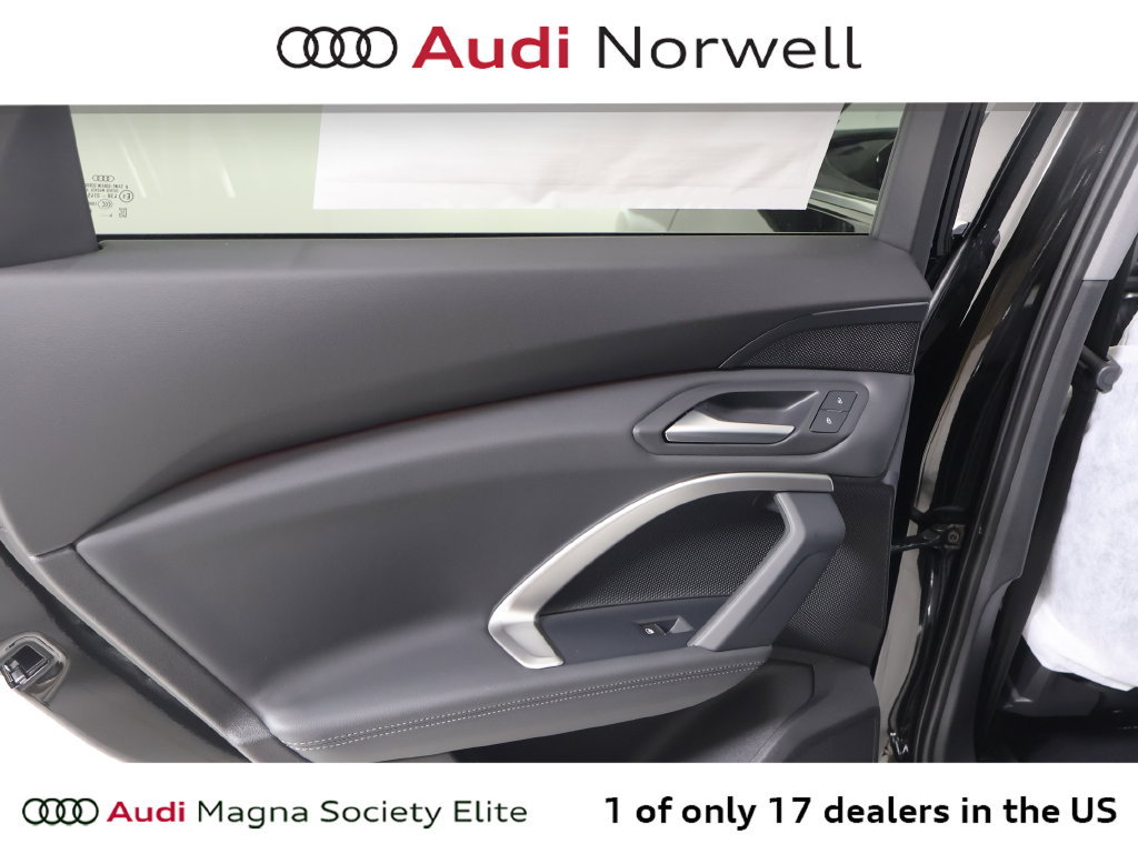 New 2026 Audi Q5 Premium AWD/4WD image 20