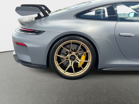 Used 2026 Porsche 911 GT3 w/ Chrono Package RWD image 20