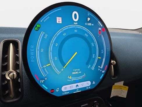 Used 2026 MINI Cooper Countryman S image 18