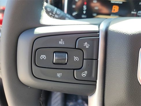 New 2026 GMC Sierra 1500 Elevation image 9