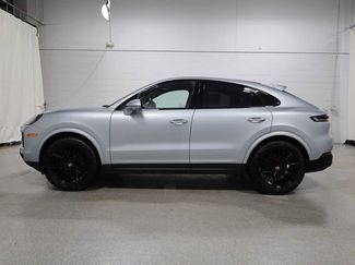 New 2026 Porsche Cayenne Coupe AWD/4WD video 2