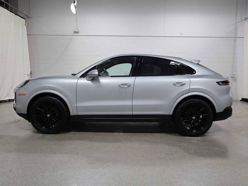 New 2026 Porsche Cayenne image 2