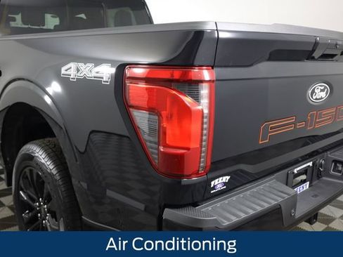 New 2026 Ford F150 XLT AWD/4WD image 22