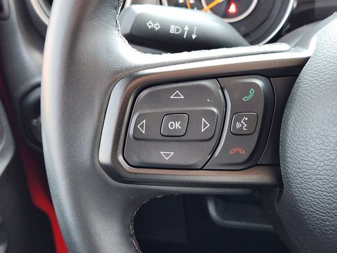 Used 2022 Jeep Wrangler Unlimited Sport AWD/4WD image 27