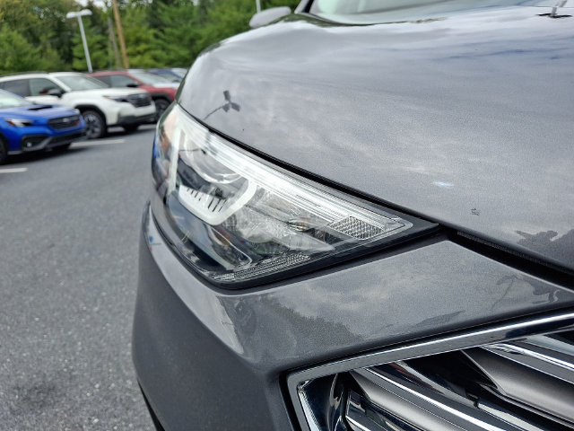 Used 2021 Ford Edge SEL w/ Convenience Package AWD/4WD image 11