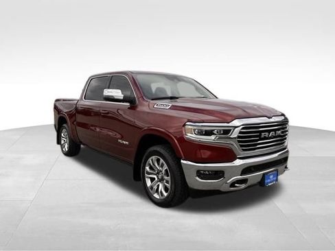 Used 2024 RAM 1500 Limited image 3