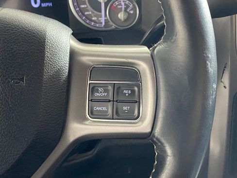 Used 2018 RAM 3500 Laramie Longhorn image 28