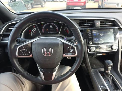 Used 2019 Honda Civic Sport image 15