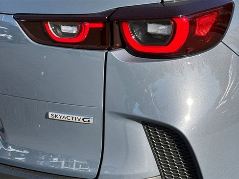 New 2025 MAZDA CX-50 AWD 2.5 S w/ Weather Package image 7