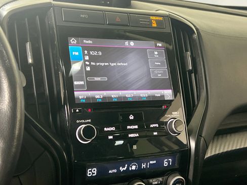 Used 2022 Subaru Ascent Onyx Edition image 14