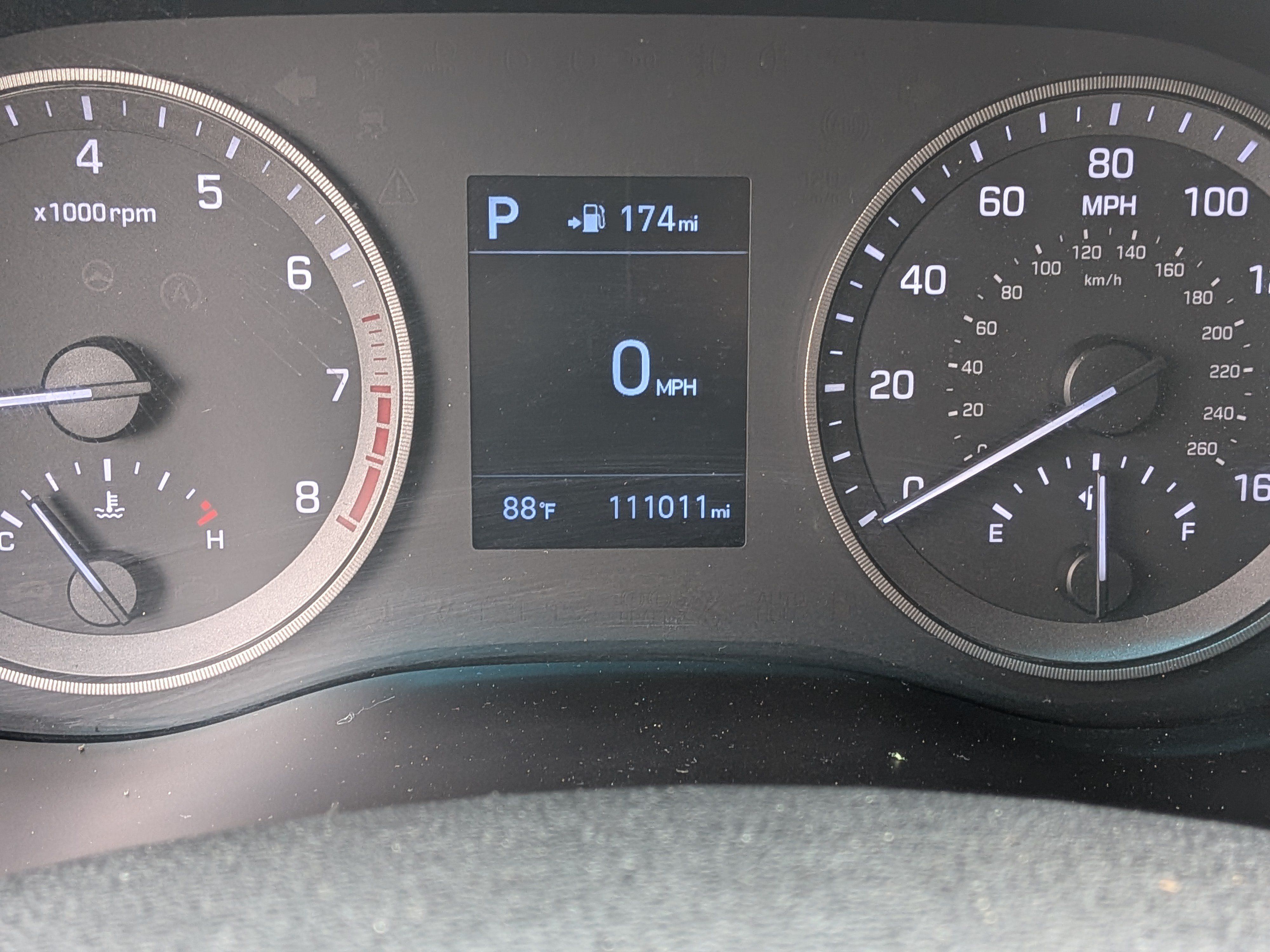 Used 2019 Hyundai Tucson SE FWD image 27