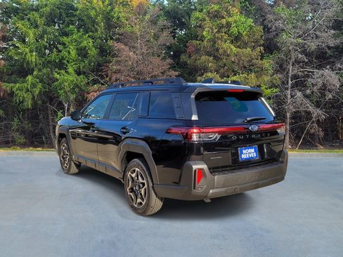 New 2026 Subaru Outback Touring AWD/4WD image 20