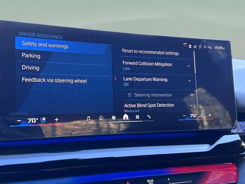 New 2026 BMW M5 image 19