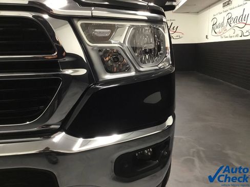 Used 2020 RAM 1500 Big Horn AWD/4WD image 23
