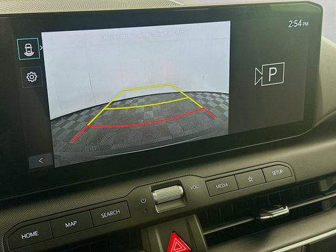 Used 2025 Kia K4 LXS image 23