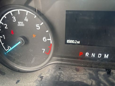 Used 2023 Ford F150 XL w/ Trailer Tow Package image 12