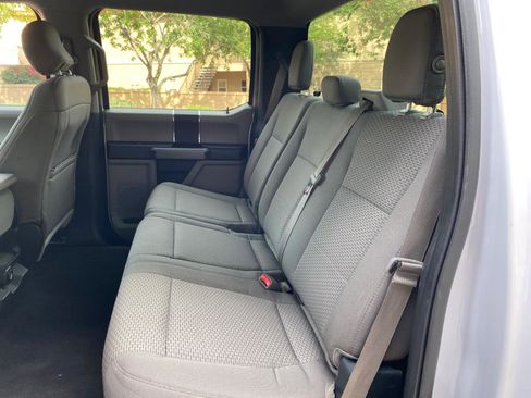 Used 2016 Ford F150 XLT w/ Equipment Group 301A Mid RWD image 40