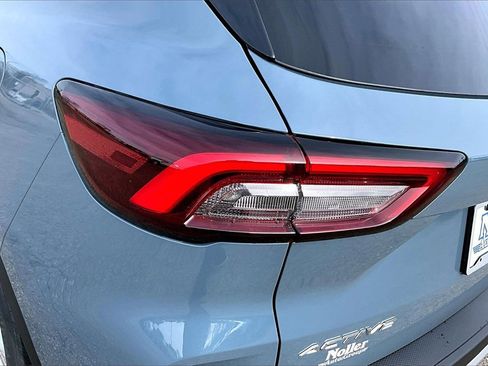 New 2026 Ford Escape Active w/ Tech Pack #1 image 28