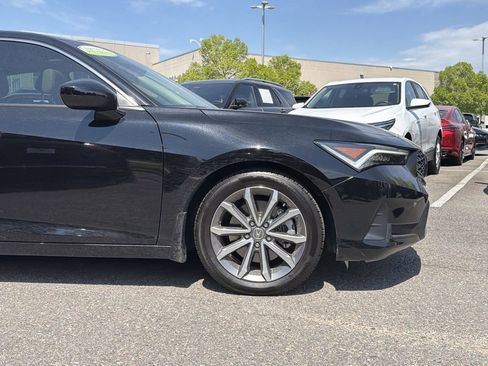 Used 2025 Acura Integra FWD image 9